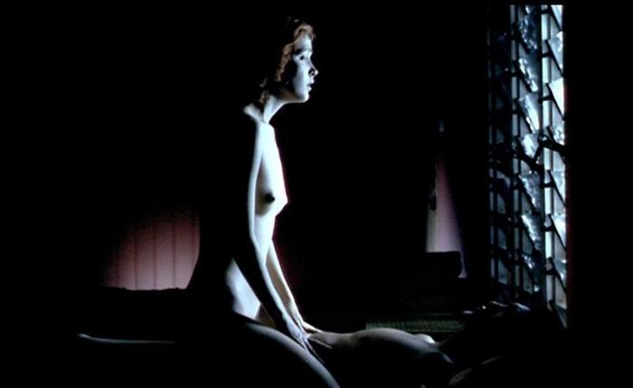 Rose Byrne's Sexiest Scenes