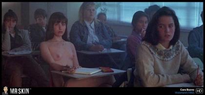Which Stranger Things Cast Members Have Gone Nude?