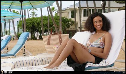 Which Stars From The Pitt Have Gone Nude?