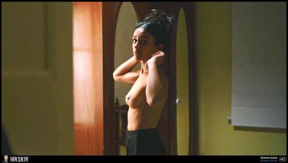 Which Stars From The Pitt Have Gone Nude?