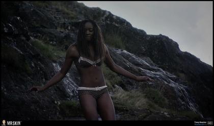 Which Stars From The Pitt Have Gone Nude?