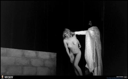 Nude on Blu-ray: A Glut of Skinsational Releases 1.20.26