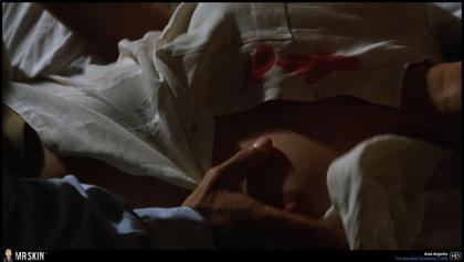 Nude on Blu-ray: An End-of-the-Month Skin Smorgasbord 1.27.26