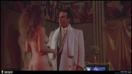 Nude on Blu-ray: An End-of-the-Month Skin Smorgasbord 1.27.26