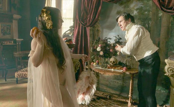 The Oscar Nominudes for 2026 are Here! 