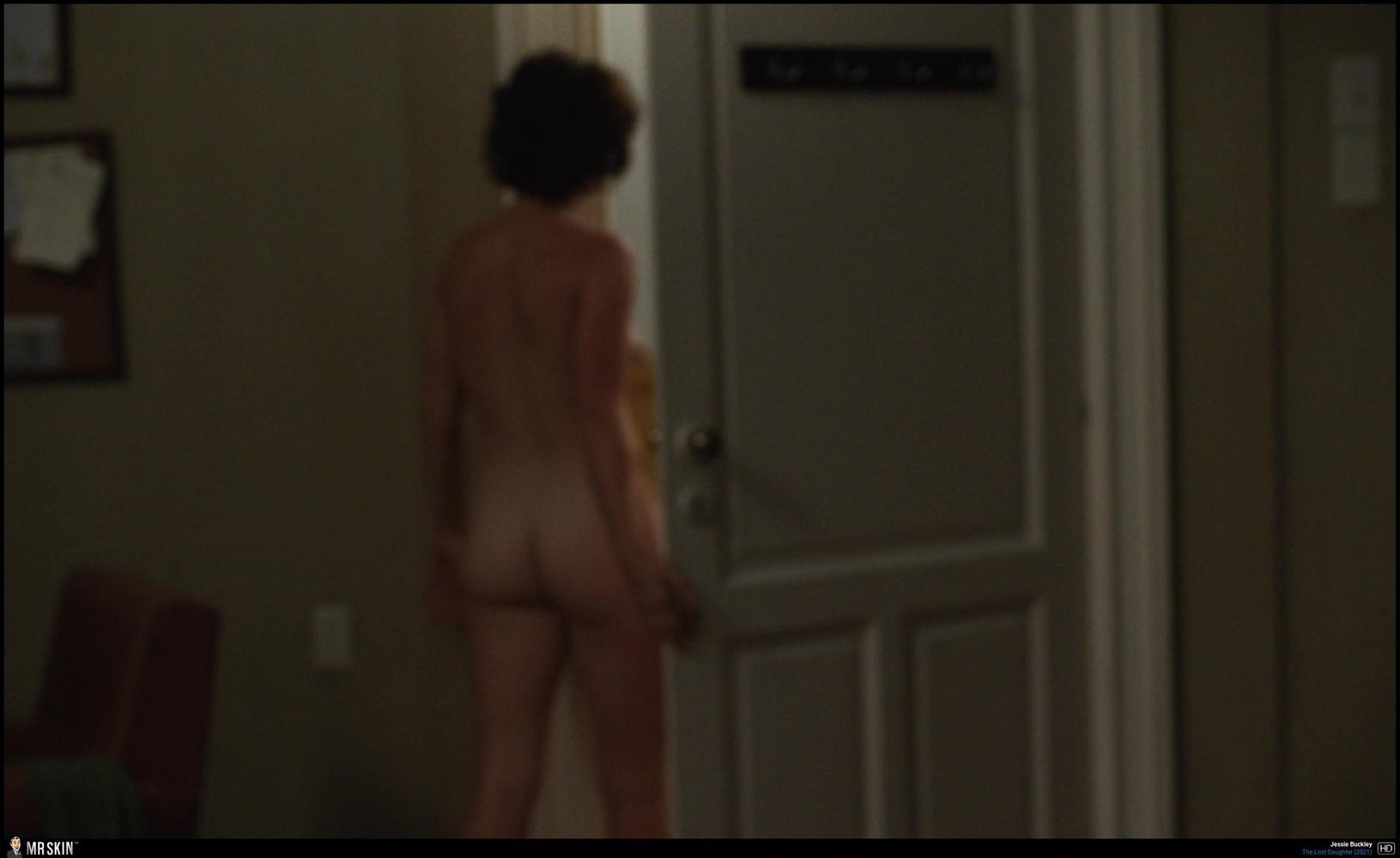 The BAFTA Nominees with Nudity