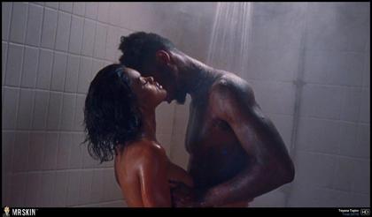 The BAFTA Nominees with Nudity