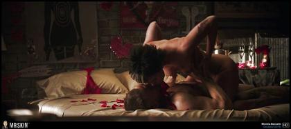 Songs in the Key of Nudity: Morena’s Marvel-ous Mams