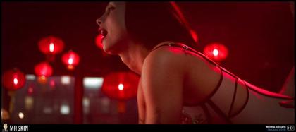 Songs in the Key of Nudity: Morena’s Marvel-ous Mams