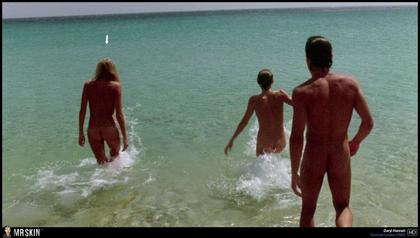 5 Sexy Movies About Throuples