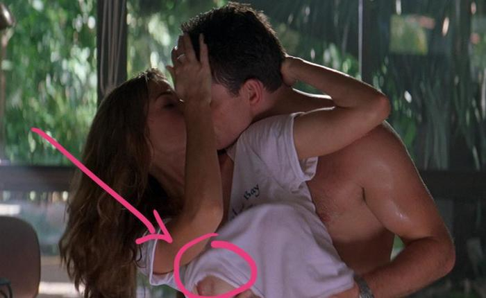 Happy Birthday to Denise Richards Nude... And Not Just On OnlyFans