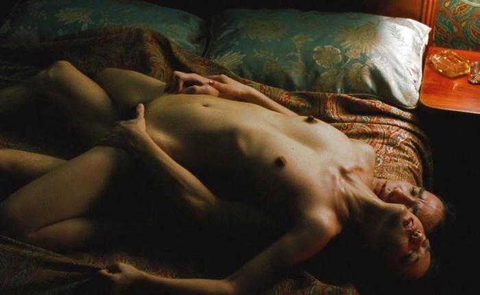 Songs in the Key of Nudity Special: Asian Films with Great Nudity and Great Soundtracks