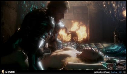 Nude on Blu-ray: February Roars With Skin on Its Way Out 2.24.26