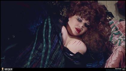 Nude on Blu-ray: February Roars With Skin on Its Way Out 2.24.26