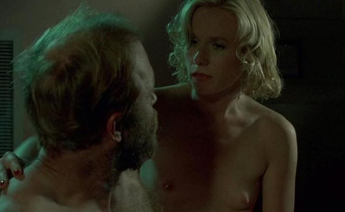 Aunt Gladys Nude: Weapons Star Amy Madigan's Hottest Scenes