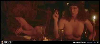 Song in the Key of Nudity: Break On Through Your Clothes