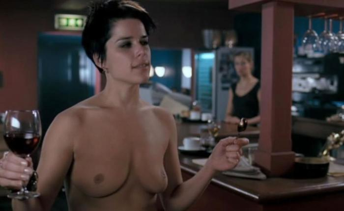 10 Sexy Actresses from the Scream Franchise