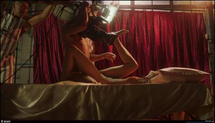 Here Are Hot Nude Scenes About Nude Scenes