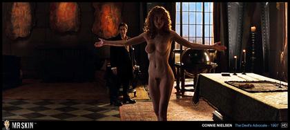 Nude on Blu-ray: Hall of Fame Nudity in 4K and More 3.10.26
