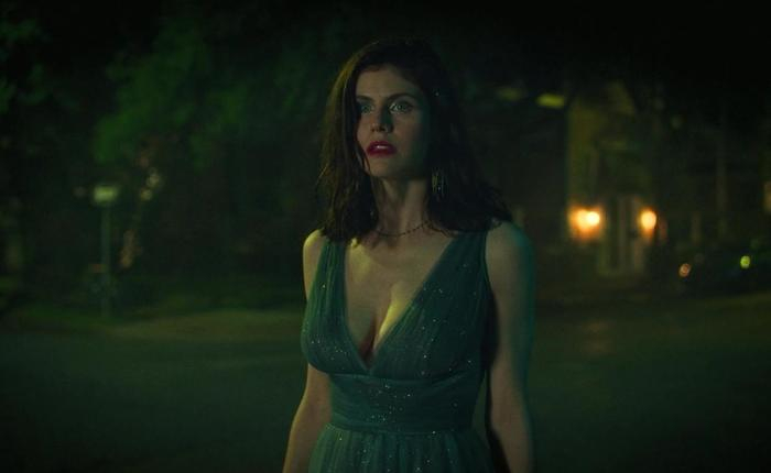 Happy Birthday to Alexandra Daddario!