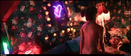 Songs in the Key of Nudity: Erin Go Braless