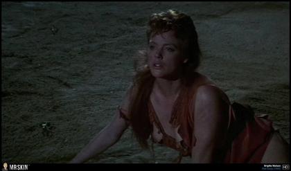 Nude on Blu-ray: Unsimulated Sex, Black and White Boobs, and More 3.24.26