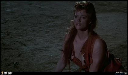 Nude on Blu-ray: Unsimulated Sex, Black and White Boobs, and More 3.24.26