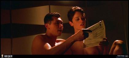 Nude on Blu-ray: Unsimulated Sex, Black and White Boobs, and More 3.24.26