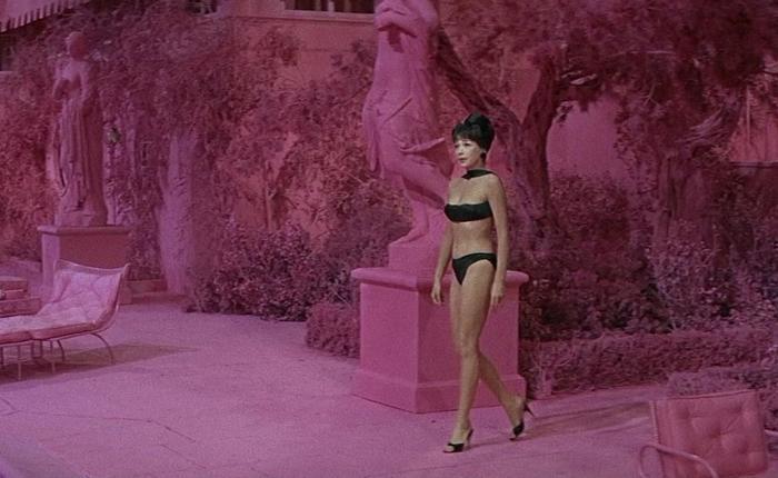 The 10 Sexiest Bikini Babes in 60s Movies