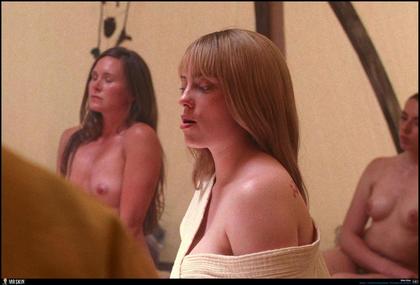 Top Ten Naked Singers-Turned-Actresses