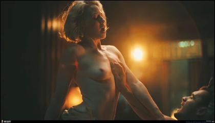 Here's Who's Checking in to The White Lotus for Season Four and Where You Can See Them Nude!