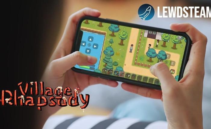 LewdSteam in 2026: A Complete Guide to the Adult Gaming Hub