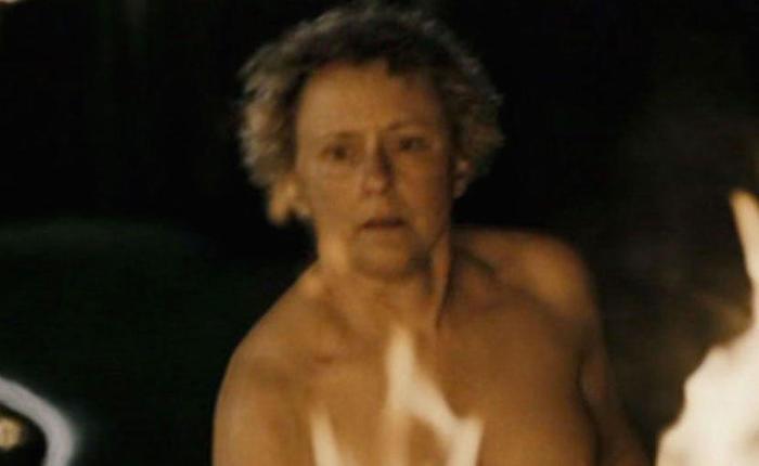 R.I.P. Mary Beth Hurt