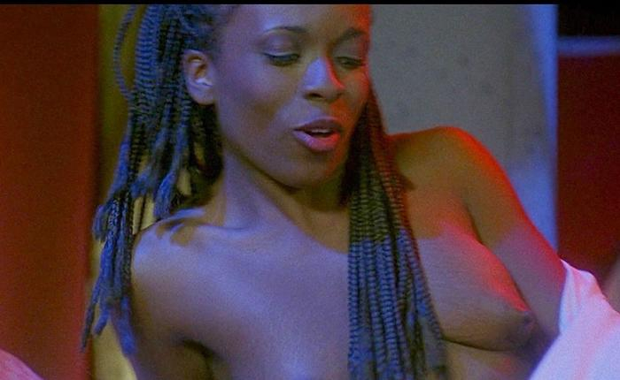 Songs in the Key of Nudity Special: Can’t Get Enough of Barry White, Baby