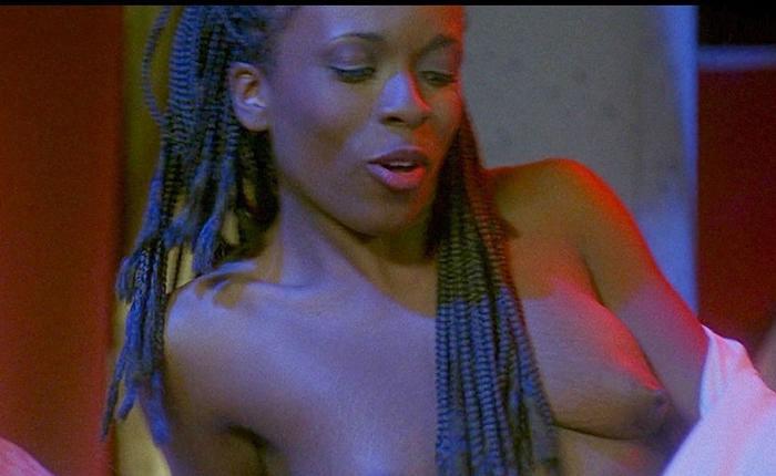 Songs in the Key of Nudity Special: Can’t Get Enough of Barry White, Baby