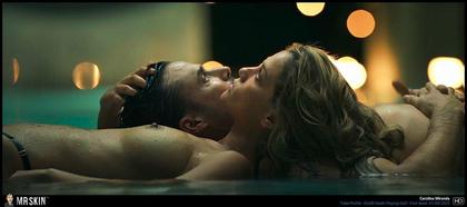 Six Nude TV Shows That Come Back in April