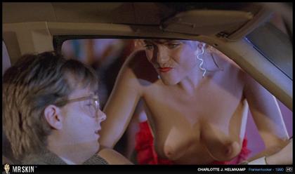 Nude on Blu-ray: Spring Into 4K Nudity 4.7.26