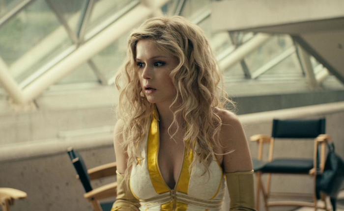 The Best Nude Scenes from The Boys 