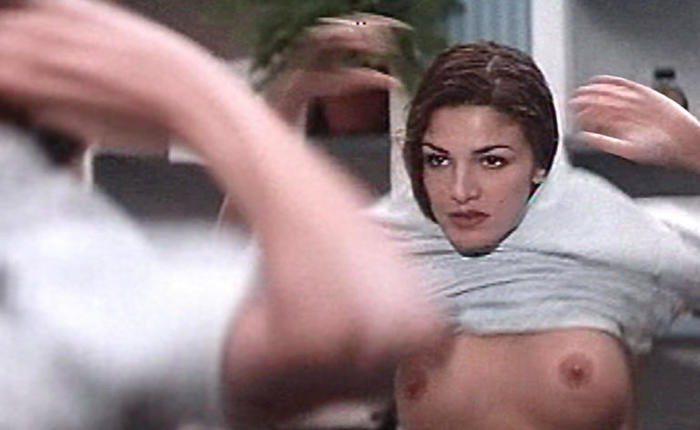 R.I.P. Nadia Farés
