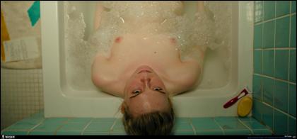 Margo's Got Money Troubles AND Nude Scenes!