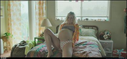 Margo's Got Money Troubles AND Nude Scenes!