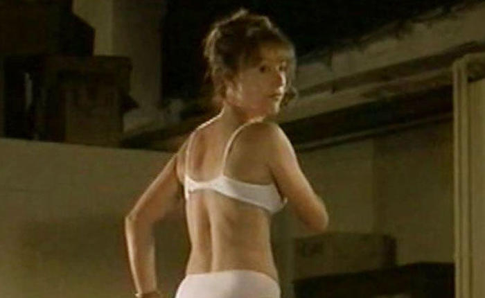 The Top Ten Nude Scenes of Nathalie Baye