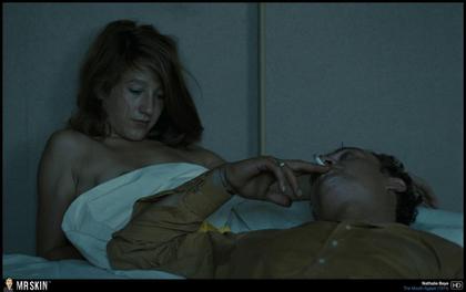 The Top Ten Nude Scenes of Nathalie Baye