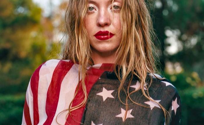 Sydney Sweeney’s Nude Scenes in Euphoria Season 3... As GIFs!