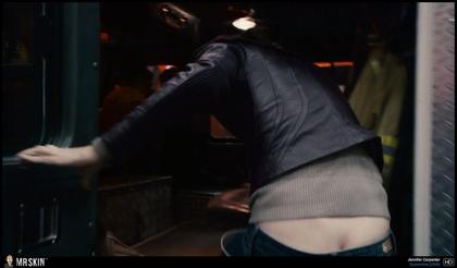 Ten Hot Butt Cracks for National Plumbers Day