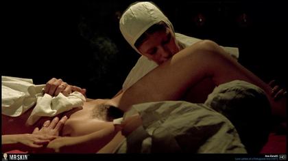 Nude on Blu-ray: Naughty Nuns, Boyz N Hoods, and More 4.28.26