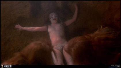 Nude on Blu-ray: Naughty Nuns, Boyz N Hoods, and More 4.28.26
