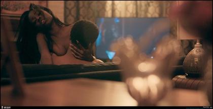 Songs in the Key of Nudity: Every Nude Needle Drop from The Chi
