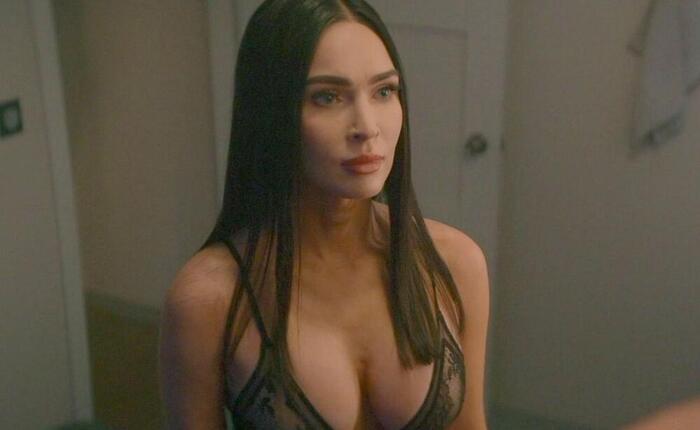 Happy Birthday Megan Fox! See Her One and Only Nude Scene Here! 