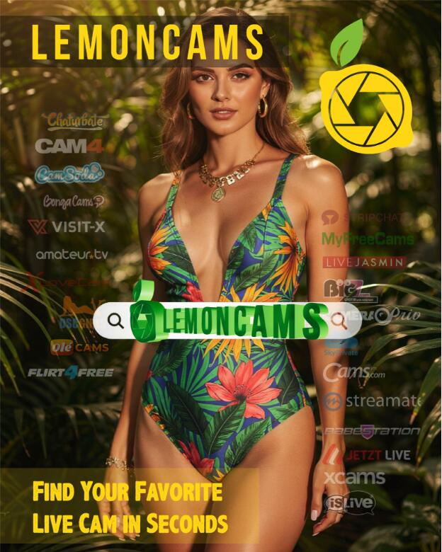 5 Cam Models With Serious Celebrity Energy